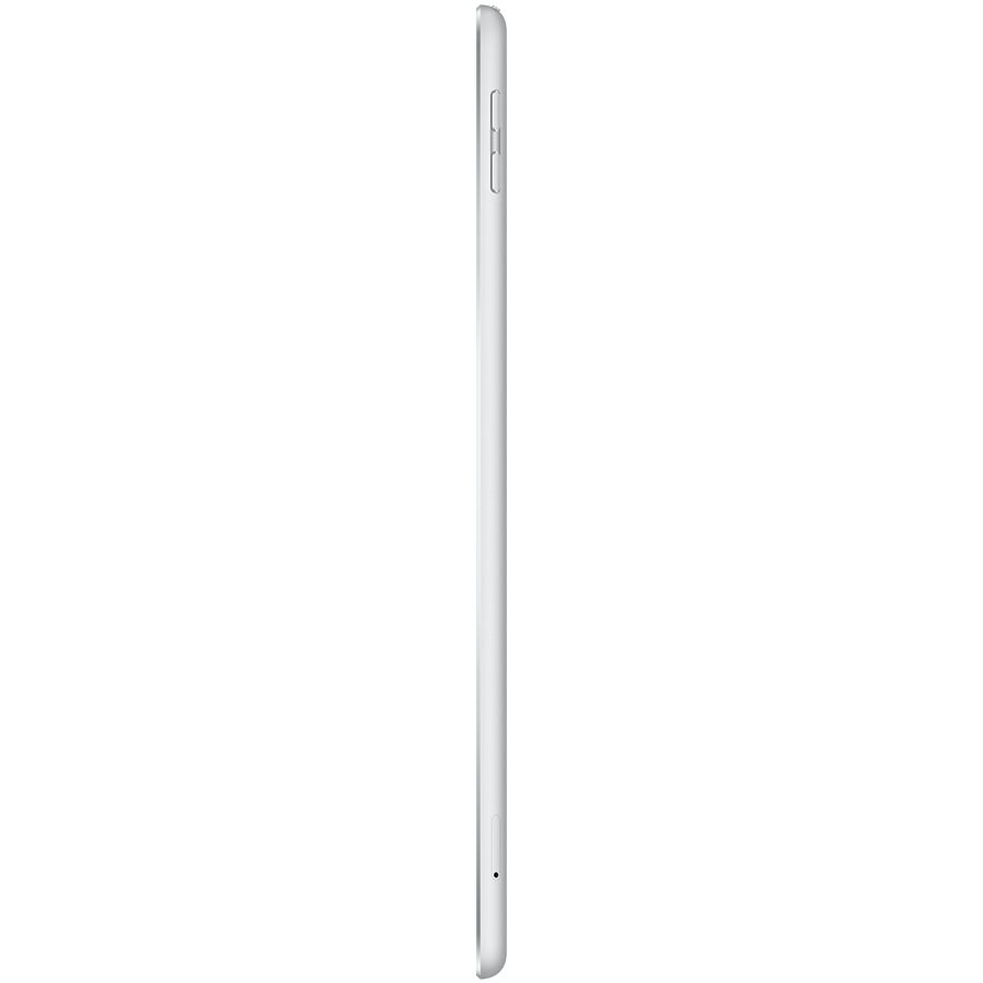iPad 9,7", 32 ГБ, Wi-Fi+4G, Серебристый MR6P2 б/у - Фото 2