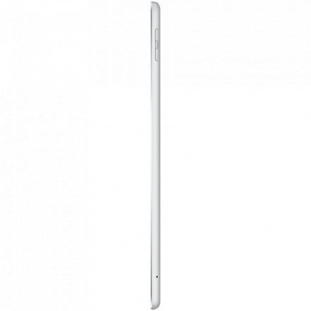 iPad 9,7", 32 ГБ, Wi-Fi+4G, Серебристый MR6P2 б/у - Фото 2