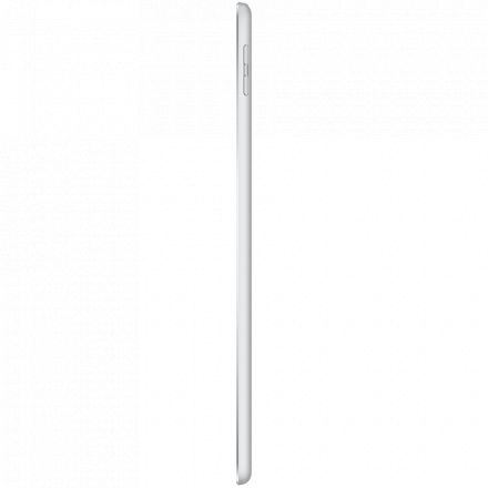 iPad 9,7", 32 ГБ, Wi-Fi, Серебристый MR7G2 б/у - Фото 2