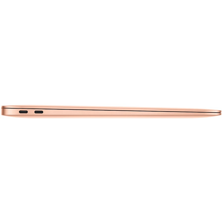 MacBook Air 13"  Intel Core i5, 8 ГБ, 256 ГБ, Золотой MREF2 б/у - Фото 1