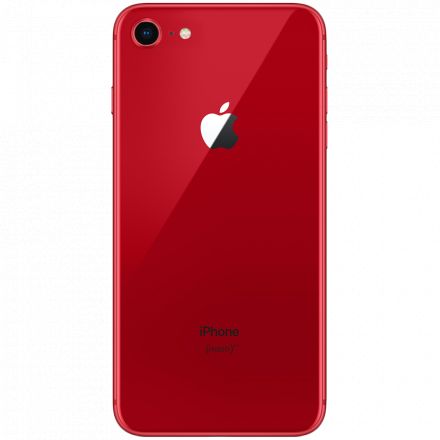 Apple iPhone 8 64 ГБ Красный MRRM2 б/у - Фото 2