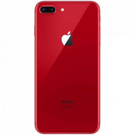 Apple iPhone 8 Plus 256 ГБ Красный MRTA2 б/у - Фото 1