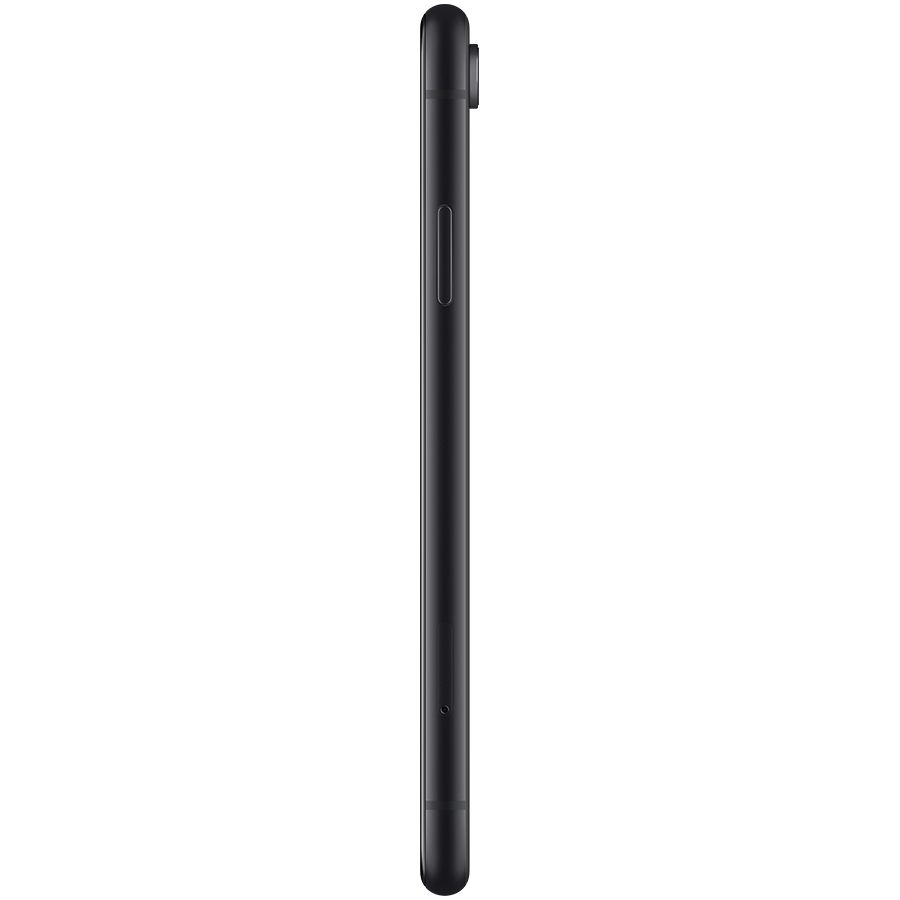 Apple iPhone XR 64 ГБ Чёрный MRY42 б/у - Фото 3