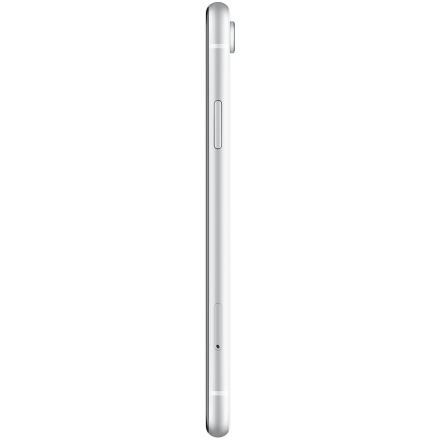 Apple iPhone XR 64 ГБ Белый MRY52 б/у - Фото 3