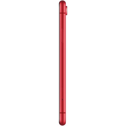 Apple iPhone XR 64 ГБ Красный MRY62 б/у - Фото 3