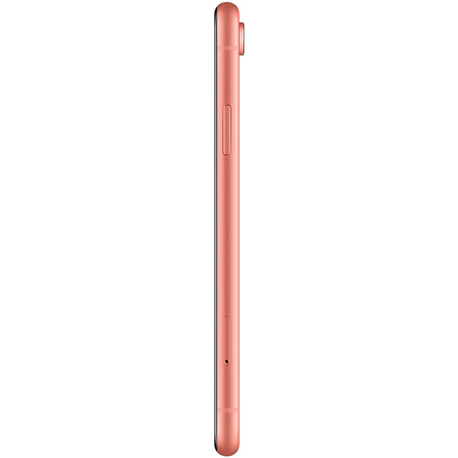 Apple iPhone XR 64 ГБ Coral MRY82 б/у - Фото 3