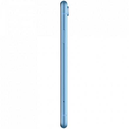 Apple iPhone XR 64 ГБ Синий MRYA2 б/у - Фото 3