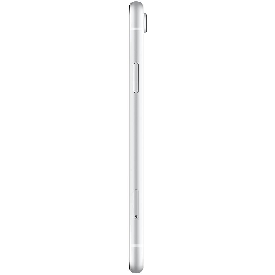 Apple iPhone XR 128 ГБ Белый MRYD2 б/у - Фото 3