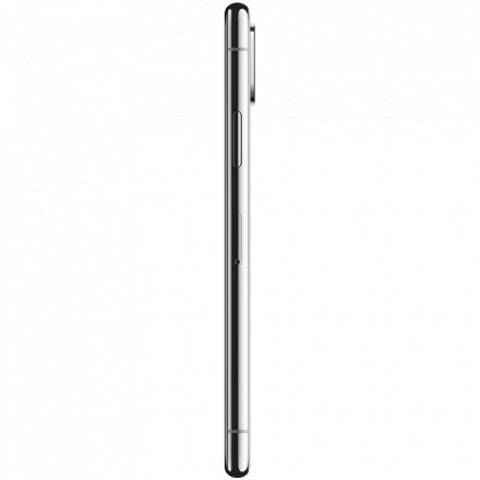 Apple iPhone Xs 64 ГБ Серебристый MT9F2 б/у - Фото 3