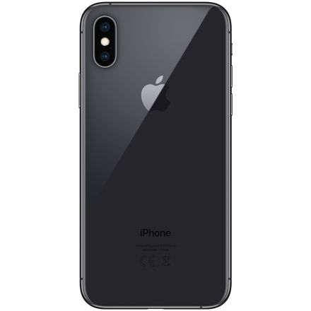 Apple iPhone Xs 512 ГБ Серый космос MT9L2 б/у - Фото 2