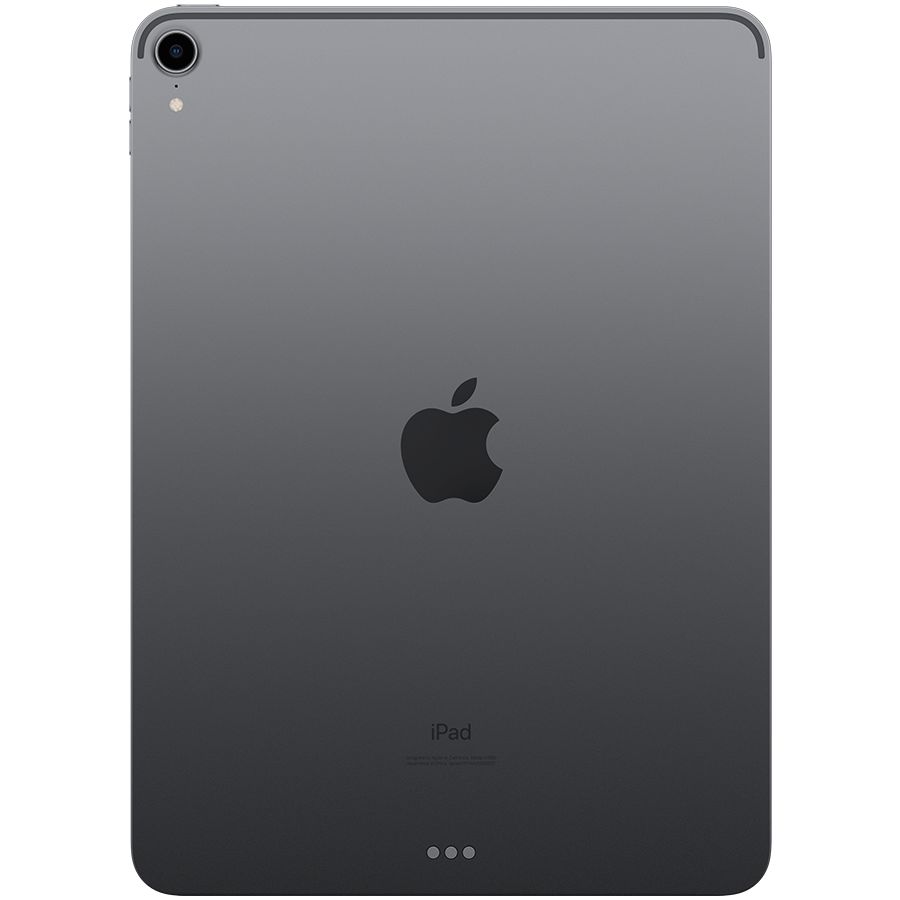 iPad Pro 11, 64 ГБ, Wi-Fi, Серый космос MTXN2 б/у - Фото 2