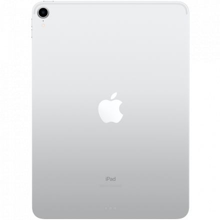 iPad Pro 11, 64 ГБ, Wi-Fi, Серебристый MTXP2 б/у - Фото 2