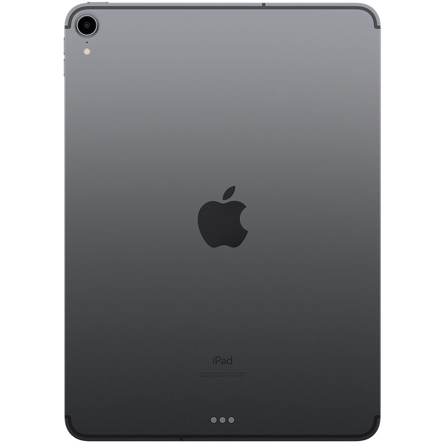 iPad Pro 11, 256 ГБ, Wi-Fi+4G, Серый космос MU102 б/у - Фото 2