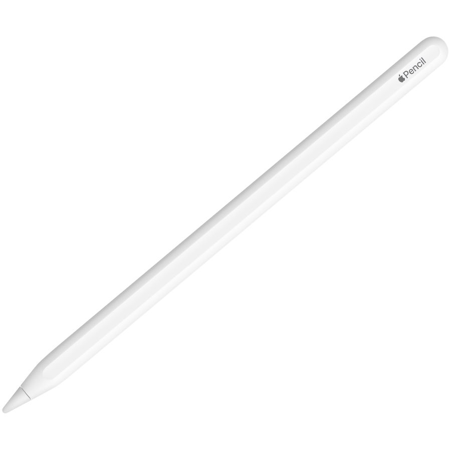 Apple Pencil 2nd gen. MU8F2 б/у - Фото 0