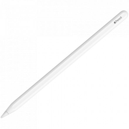Apple Pencil (2nd Generation) for iPad Pro 11-inch (1st and 2nd generation), iPad Pro 12.9-inch (3rd and 4th generation), White