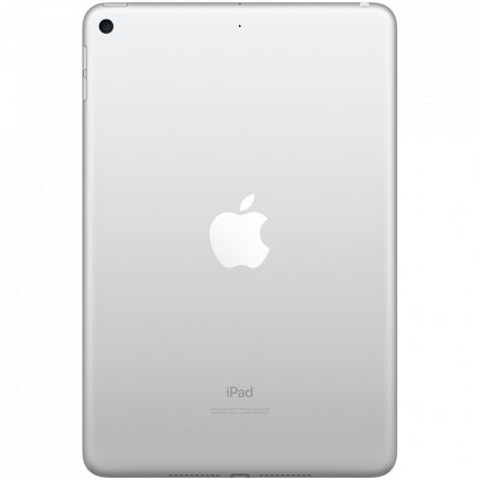 iPad mini 5, 64 ГБ, Wi-Fi, Серебристый MUQX2 б/у - Фото 2