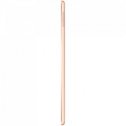 iPad mini 5, 64 ГБ, Wi-Fi, Золотой MUQY2 б/у - Фото 3