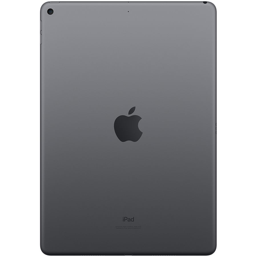 iPad Air (10.5 Gen 3 2019), 64 ГБ, Wi-Fi, Серый космос MUUJ2 б/у - Фото 2