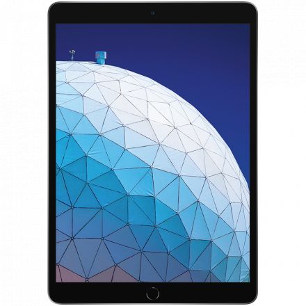 iPad Air (10.5 Gen 3 2019), 64 ГБ, Wi-Fi, Серый космос MUUJ2 б/у - Фото 1