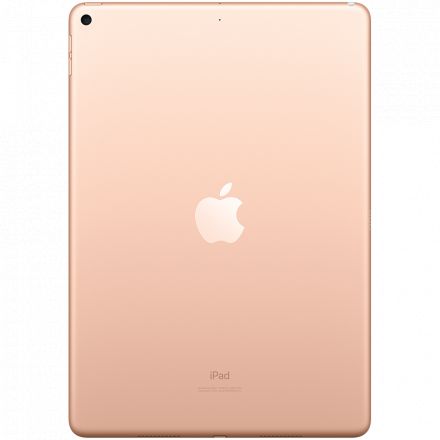 iPad Air (10.5 Gen 3 2019), 256 ГБ, Wi-Fi, Золотой MUUT2 б/у - Фото 2