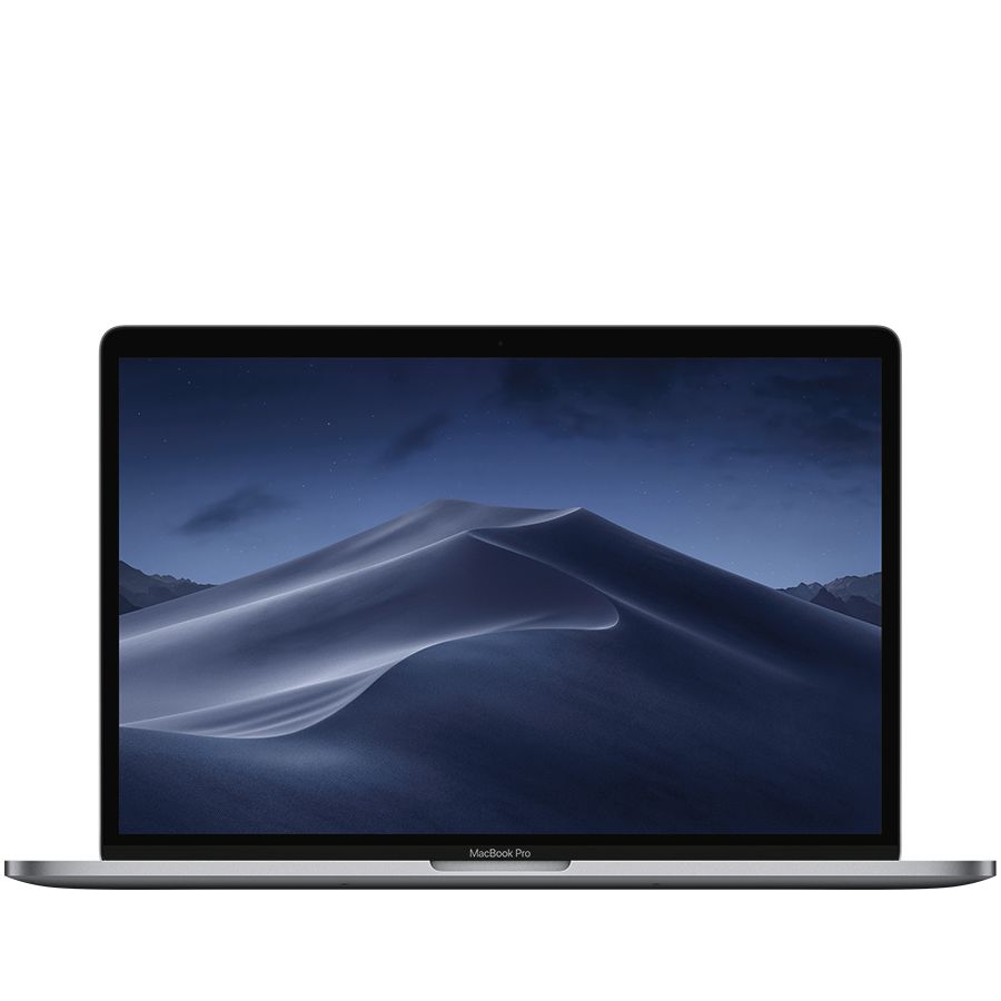 MacBook Pro 15" с Touch Bar Intel Core i9, 16 ГБ, 512 ГБ, Серый космос MV912 б/у - Фото 1