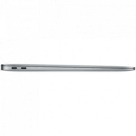 MacBook Air 13"  Intel Core i5, 8 ГБ, 256 ГБ, Серый космос MVFJ2 б/у - Фото 1