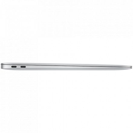 MacBook Air 13"  Intel Core i5, 8 ГБ, 128 ГБ, Серебристый MVFK2 б/у - Фото 1