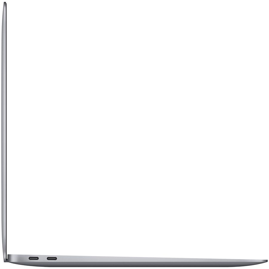 MacBook Air 13"  Intel Core i5, 8 ГБ, 512 ГБ, Серый космос MVH22 б/у - Фото 3