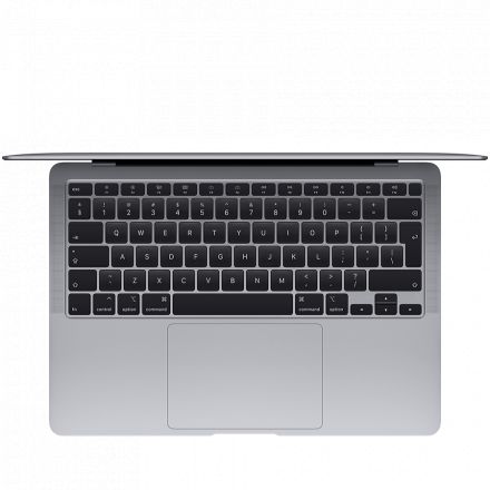 MacBook Air 13"  Intel Core i5, 8 ГБ, 512 ГБ, Серый космос MVH22 б/у - Фото 1