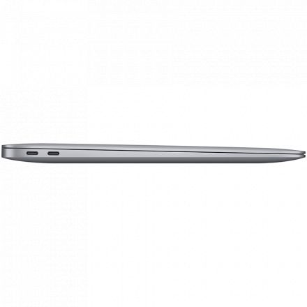 MacBook Air 13"  Intel Core i5, 8 ГБ, 512 ГБ, Серый космос MVH22 б/у - Фото 4