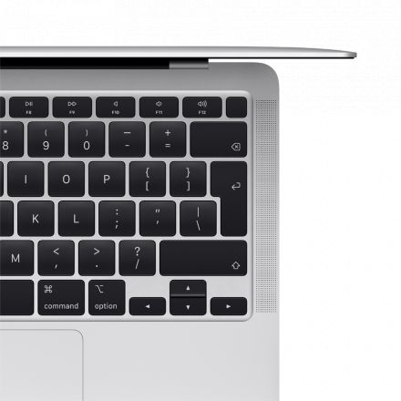 MacBook Air 13"  Intel Core i5, 8 ГБ, 512 ГБ, Серебристый MVH42 б/у - Фото 2