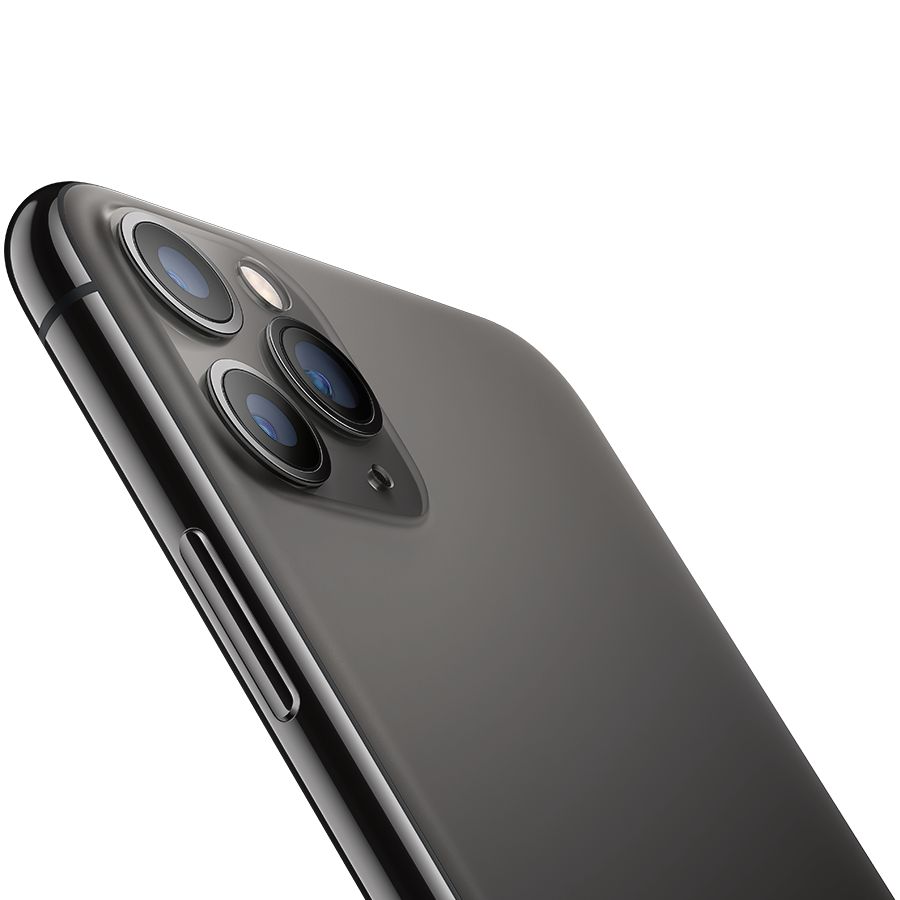 Apple iPhone 11 Pro 256 ГБ Серый космос MWC72 б/у - Фото 3