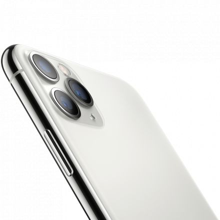 Apple iPhone 11 Pro 256 ГБ Серебристый MWC82 б/у - Фото 3
