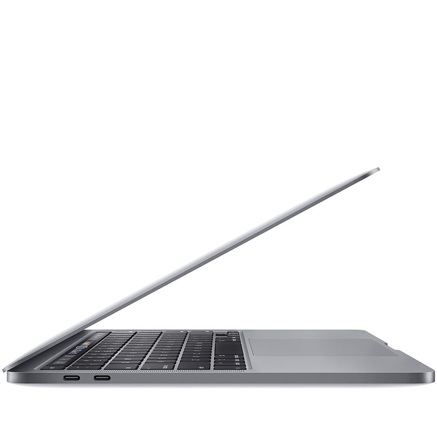 MacBook Pro 13" с Touch Bar Intel Core i5, 16 ГБ, 512 ГБ, Серый космос MWP42 б/у - Фото 1