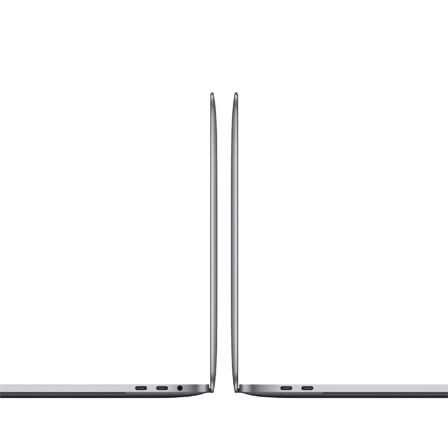 MacBook Pro 13" с Touch Bar Intel Core i5, 16 ГБ, 512 ГБ, Серый космос MWP42 б/у - Фото 3
