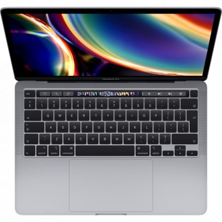 MacBook Pro 13" с Touch Bar Intel Core i5, 16 ГБ, 512 ГБ, Серый космос MWP42 б/у - Фото 2