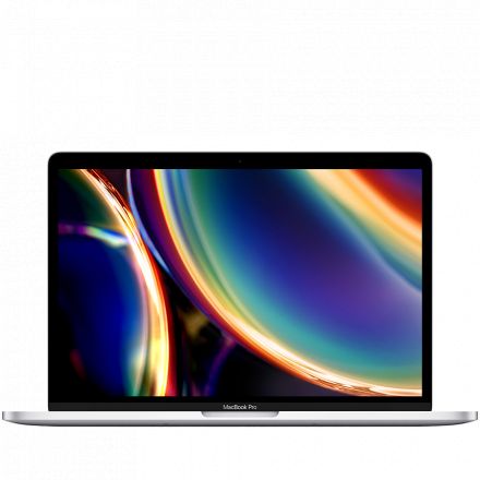 MacBook Pro 13" with Touch Bar Intel Core i5, 16 GB, 512 GB, Silver