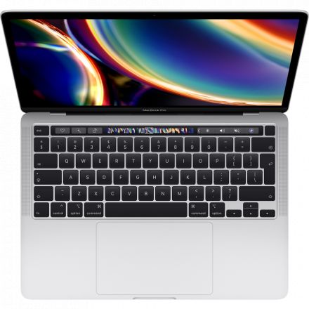 MacBook Pro 13" с Touch Bar Intel Core i5, 16 ГБ, 512 ГБ, Серебристый MWP72 б/у - Фото 2