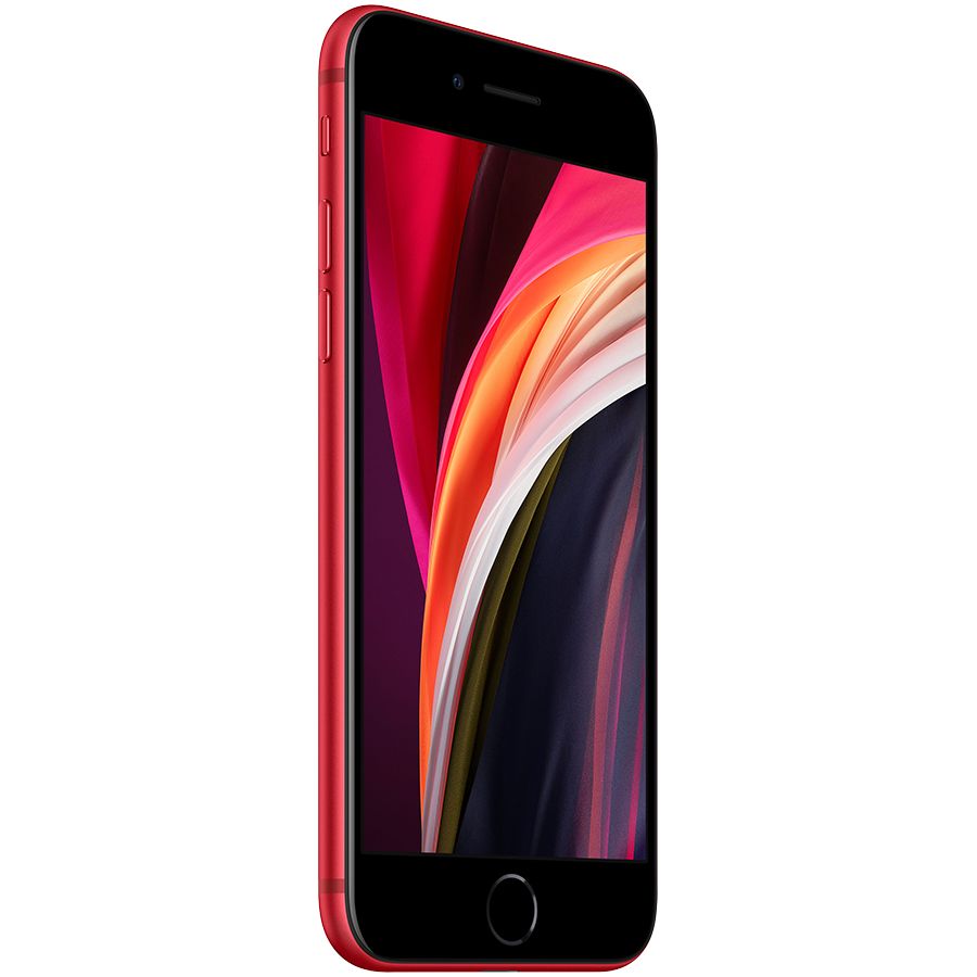 Apple iPhone SE Gen.2 64 ГБ Красный MX9U2 б/у - Фото 2