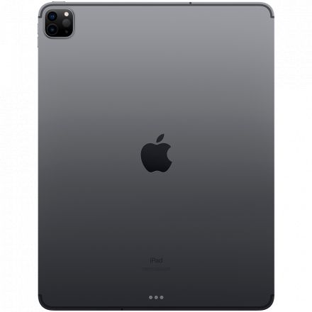 iPad Pro 12.9 (4th Gen), 256 ГБ, Wi-Fi+4G, Серый космос MXF52 б/у - Фото 2