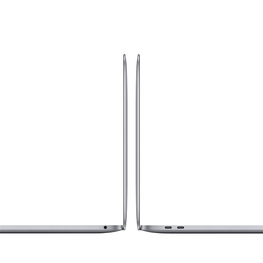 MacBook Pro 13" с Touch Bar Intel Core i5, 8 ГБ, 256 ГБ, Серый космос MXK32 б/у - Фото 3