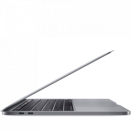 MacBook Pro 13" с Touch Bar Intel Core i5, 8 ГБ, 256 ГБ, Серый космос MXK32 б/у - Фото 1