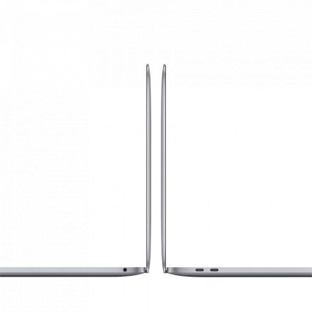 MacBook Pro 13" с Touch Bar Intel Core i5, 8 ГБ, 256 ГБ, Серый космос MXK32 б/у - Фото 3