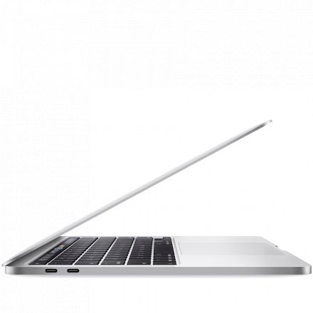 MacBook Pro 13" с Touch Bar Intel Core i5, 8 ГБ, 256 ГБ, Серебристый MXK62 б/у - Фото 1