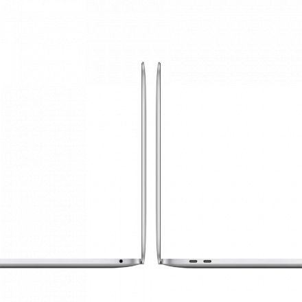 MacBook Pro 13" с Touch Bar Intel Core i5, 8 ГБ, 256 ГБ, Серебристый MXK62 б/у - Фото 3