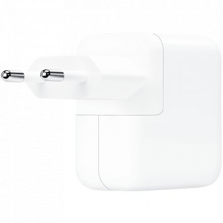 Power Adapter Apple USB-C, 30 W