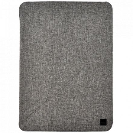 Case UNIQ Yorker Kanvas  for iPad Pro 11-inch (1st generation)