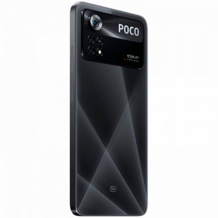 Xiaomi Poco X4 Pro 256 ГБ Laser Black б/у - Фото 3