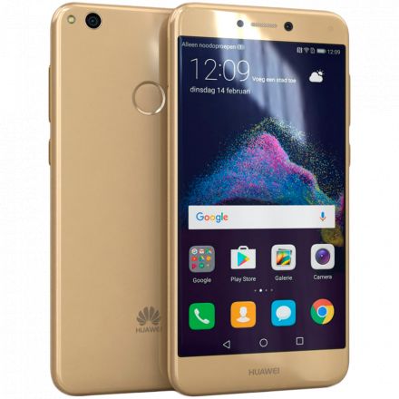 Huawei P8 Lite 16 GB Gold