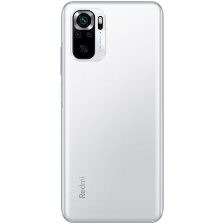 Xiaomi Redmi Note 10S 128 ГБ Pebble White б/у - Фото 2